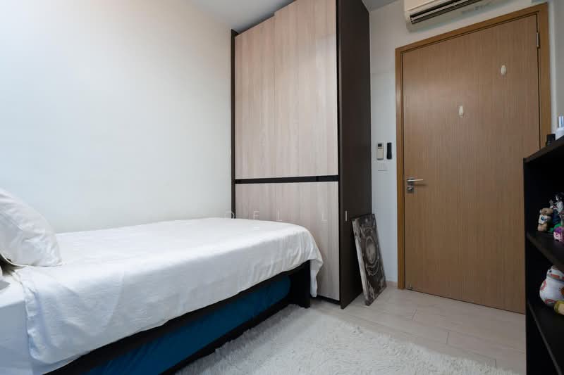 Westwood Residences EC, 184 Westwood Avenue, 3 Bedrooms, 947 sqft, Condominium For Sale, by Joel Li, 500217449 - Bedroom - PropertyGuru.com.sg