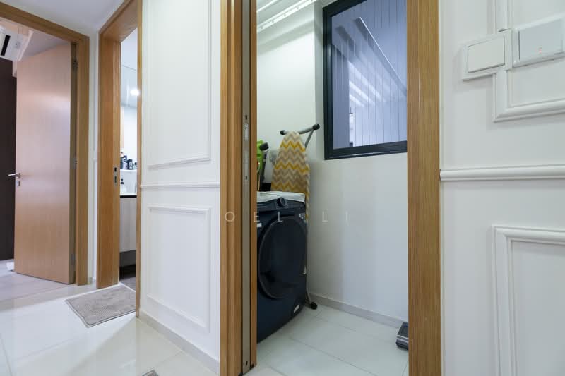 Westwood Residences EC, 184 Westwood Avenue, 3 Bedrooms, 947 sqft, Condominium For Sale, by Joel Li, 500217449 - Yard - PropertyGuru.com.sg