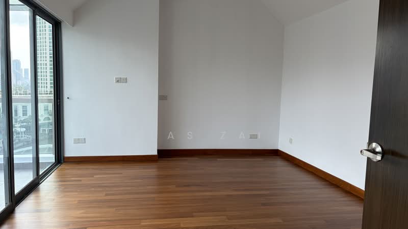 Watermark Robertson Quay, 3 Rodyk Street, 3 Bedrooms, 1,991 sqft, Apartment For Rent, by Ilas Zai, 500217450 - Interior - PropertyGuru.com.sg