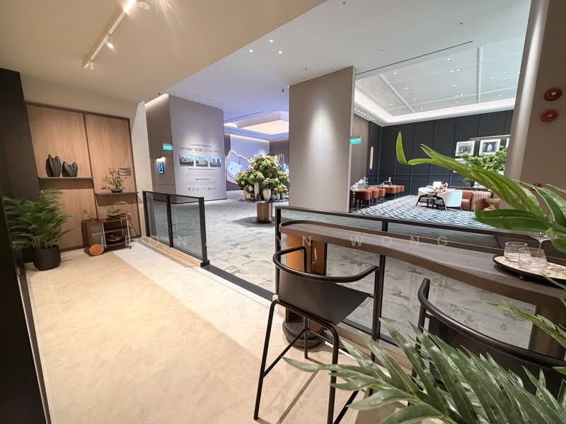 Hudson Place Residences, , 4 Bedrooms, 1,432 sqft, Condominium For Sale, by Leona Lyn Wong, 500217451 - Interior - PropertyGuru.com.sg
