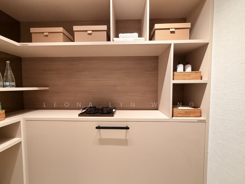 Hudson Place Residences, , 4 Bedrooms, 1,432 sqft, Condominium For Sale, by Leona Lyn Wong, 500217451 - Interior - PropertyGuru.com.sg
