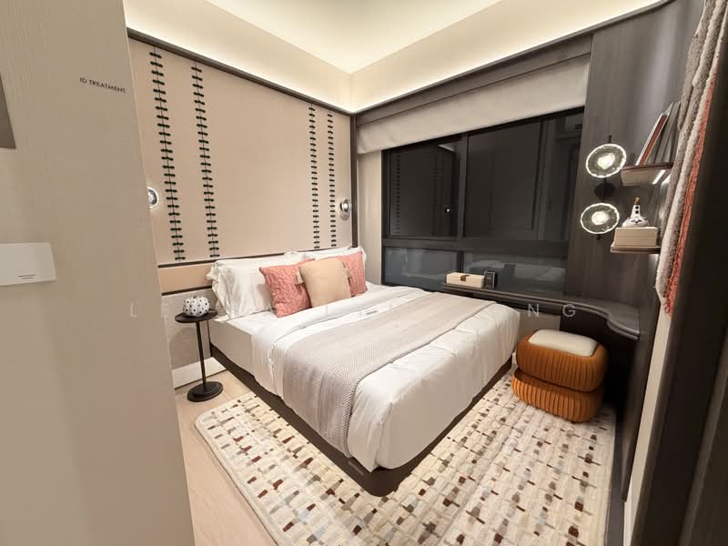 Hudson Place Residences, , 4 Bedrooms, 1,432 sqft, Condominium For Sale, by Leona Lyn Wong, 500217451 - Bedroom - PropertyGuru.com.sg