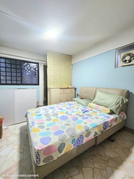 238 Bukit Batok East Avenue 5, 238 Bukit Batok East Avenue 5, 3 Bedrooms, 980 sqft, HDB Flat For Sale, by Kelvin Tan, 500217452 - Bedroom - PropertyGuru.com.sg