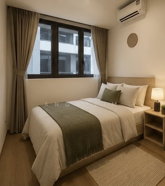 Orchard Sophia, 128 Sophia Road, 1 Bedroom, 441 sqft, Condominium For Rent, by Andy Lim, 500217453 - Bedroom - PropertyGuru.com.sg