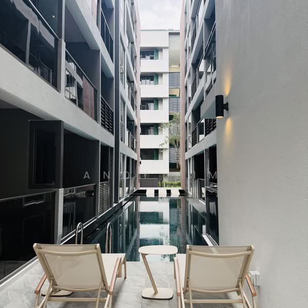 Orchard Sophia, 128 Sophia Road, 1 Bedroom, 441 sqft, Condominium For Rent, by Andy Lim, 500217453 - Exterior - PropertyGuru.com.sg