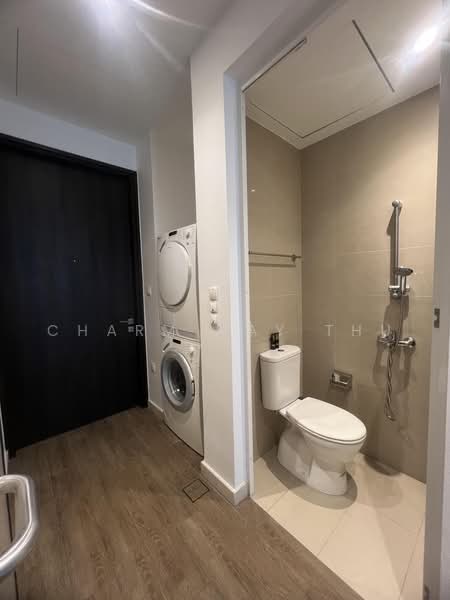 Cape Royale, 19 Cove Way, Harbourfront / Telok Blangah, 3 Bedrooms, 1,905 sqft, Condominium For Sale, by Charm May Thu, 500217454 - Bathroom - PropertyGuru.com.sg