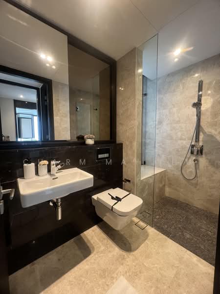 Cape Royale, 19 Cove Way, Harbourfront / Telok Blangah, 3 Bedrooms, 1,905 sqft, Condominium For Sale, by Charm May Thu, 500217454 - Bathroom - PropertyGuru.com.sg