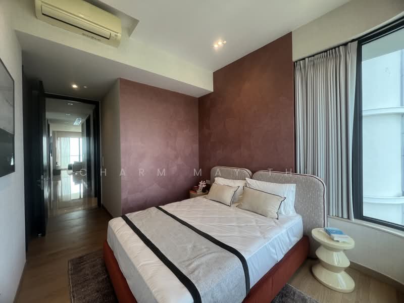 Cape Royale, 19 Cove Way, Harbourfront / Telok Blangah, 3 Bedrooms, 1,905 sqft, Condominium For Sale, by Charm May Thu, 500217454 - Bedroom - PropertyGuru.com.sg