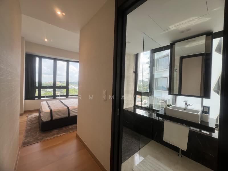 Cape Royale, 19 Cove Way, Harbourfront / Telok Blangah, 3 Bedrooms, 1,905 sqft, Condominium For Sale, by Charm May Thu, 500217454 - Bedroom - PropertyGuru.com.sg