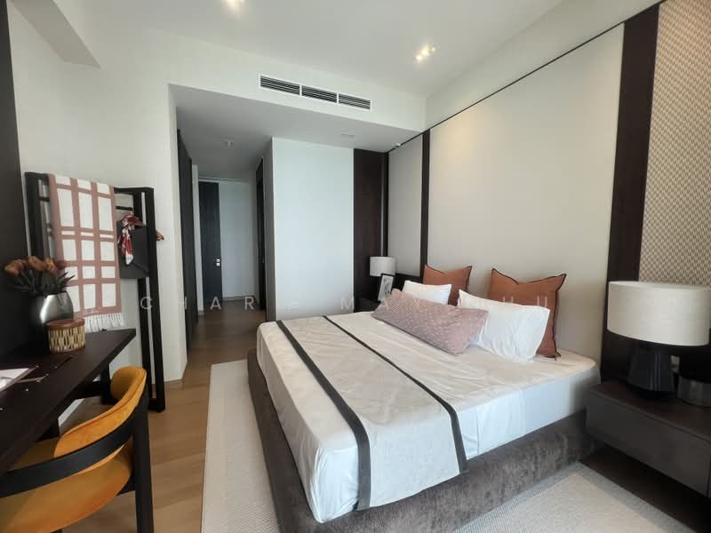 Cape Royale, 19 Cove Way, Harbourfront / Telok Blangah, 3 Bedrooms, 1,905 sqft, Condominium For Sale, by Charm May Thu, 500217454 - Bedroom - PropertyGuru.com.sg