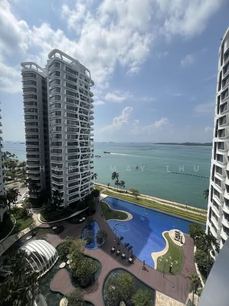 Cape Royale, 19 Cove Way, Harbourfront / Telok Blangah, 3 Bedrooms, 1,905 sqft, Condominium For Sale, by Charm May Thu, 500217454 - Exterior - PropertyGuru.com.sg