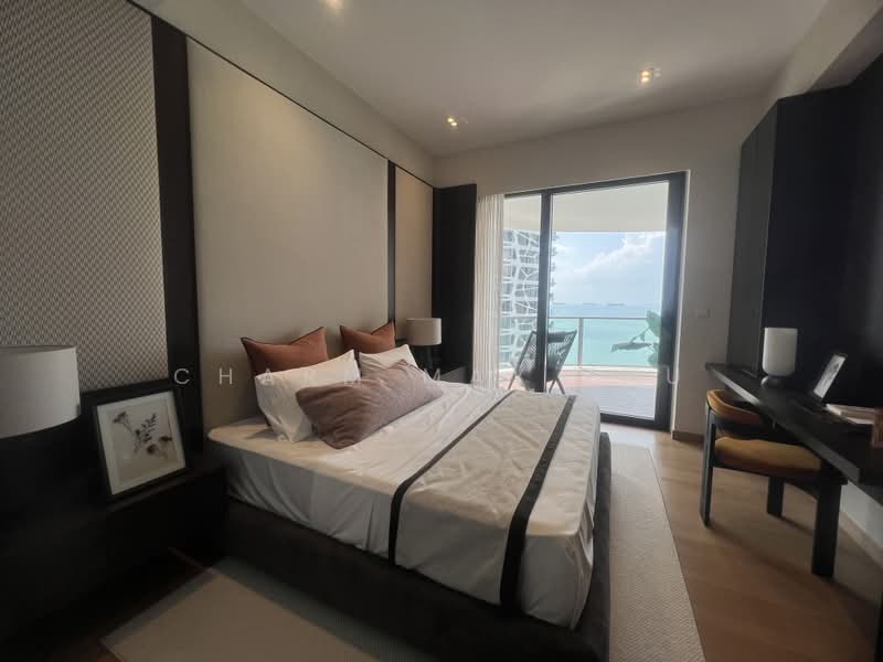 Cape Royale, 19 Cove Way, Harbourfront / Telok Blangah, 3 Bedrooms, 1,905 sqft, Condominium For Sale, by Charm May Thu, 500217454 - Bedroom - PropertyGuru.com.sg