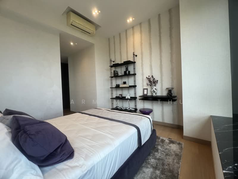 Cape Royale, 19 Cove Way, Harbourfront / Telok Blangah, 3 Bedrooms, 1,905 sqft, Condominium For Sale, by Charm May Thu, 500217454 - Bedroom - PropertyGuru.com.sg