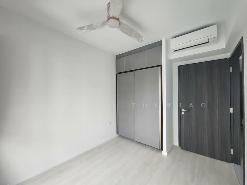 Riverfront Residences, 53 Hougang Avenue 7, 2 Bedrooms, 614 sqft, Condominium For Sale, by Jose Loh Zhenhao, 500217458 - Bedroom - PropertyGuru.com.sg