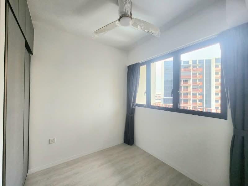 Riverfront Residences, 53 Hougang Avenue 7, 2 Bedrooms, 614 sqft, Condominium For Sale, by Jose Loh Zhenhao, 500217458 - Interior - PropertyGuru.com.sg
