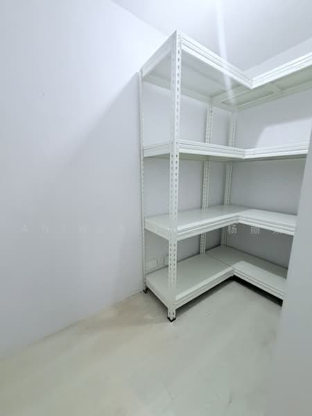 East Signature, 1A Elliot Walk, 3 Bedrooms, 1,001 sqft, Condominium For Rent, by Anthea Yeo 杨丽娇, 500217460 - Interior - PropertyGuru.com.sg