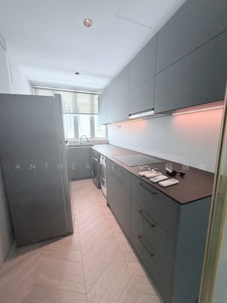 East Signature, 1A Elliot Walk, 3 Bedrooms, 1,001 sqft, Condominium For Rent, by Anthea Yeo 杨丽娇, 500217460 - Kitchen - PropertyGuru.com.sg