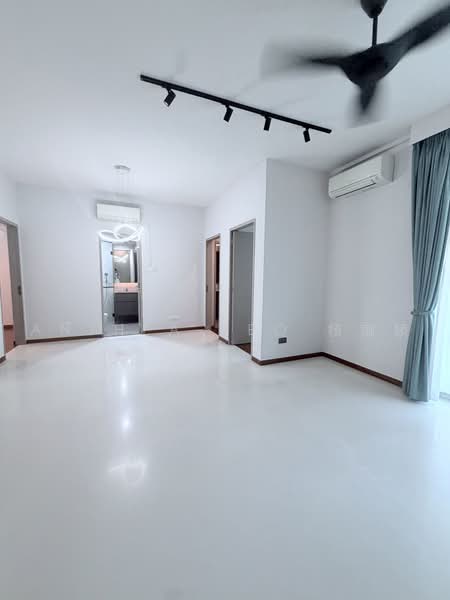 East Signature, 1A Elliot Walk, 3 Bedrooms, 1,001 sqft, Condominium For Rent, by Anthea Yeo 杨丽娇, 500217460 - Interior - PropertyGuru.com.sg