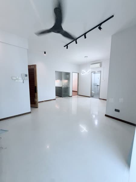 East Signature, 1A Elliot Walk, 3 Bedrooms, 1,001 sqft, Condominium For Rent, by Anthea Yeo 杨丽娇, 500217460 - Interior - PropertyGuru.com.sg