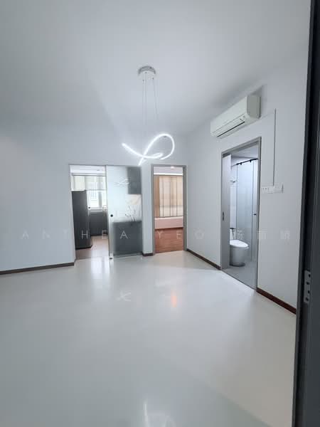 East Signature, 1A Elliot Walk, 3 Bedrooms, 1,001 sqft, Condominium For Rent, by Anthea Yeo 杨丽娇, 500217460 - Interior - PropertyGuru.com.sg