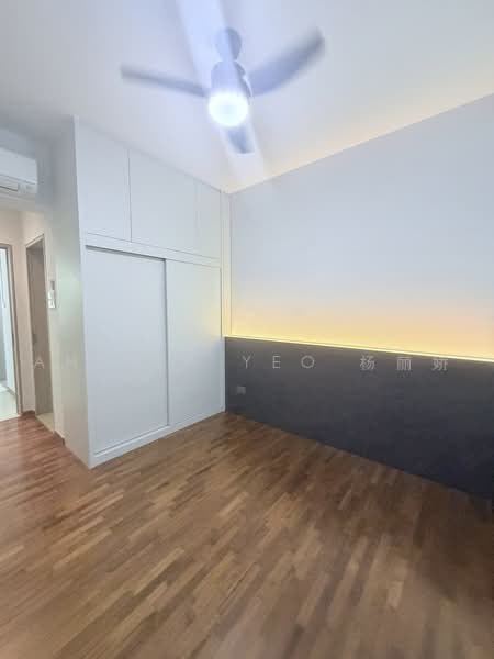 East Signature, 1A Elliot Walk, 3 Bedrooms, 1,001 sqft, Condominium For Rent, by Anthea Yeo 杨丽娇, 500217460 - Interior - PropertyGuru.com.sg