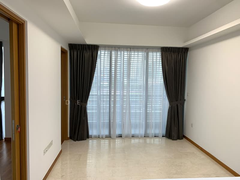 Watertown, 69 Punggol Central, 1 Bedroom, 527 sqft, Condominium For Rent, by Dennis Mah, 500217461 - Living Room - PropertyGuru.com.sg