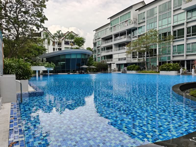 ClementiWoods Condominium, 82 West Coast Road, 2 Bedrooms, 1,055 sqft, Condominium For Rent, by Stephen Li, 500217465 - Exterior - PropertyGuru.com.sg