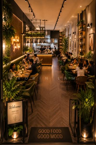 25 Purvis Street (海南二街), 靠近新加坡莱佛士酒店, Purvis Street, Seah Street, Liang Seah Street, 4,049 sqft, Food & Beverage For Rent, by Robin Lam, 500217469 - AI concept (with disclaimer) - CommercialGuru.com.sg