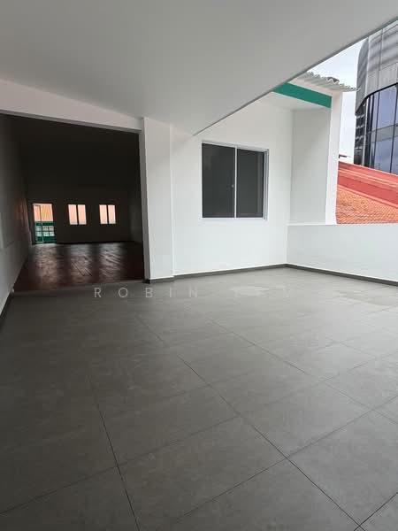 25 Purvis Street (海南二街), 靠近新加坡莱佛士酒店, Purvis Street, Seah Street, Liang Seah Street, 4,049 sqft, Food & Beverage For Rent, by Robin Lam, 500217469 - Interior - CommercialGuru.com.sg