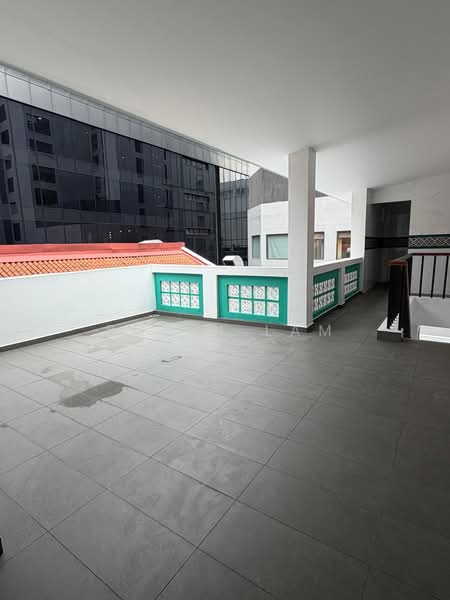 25 Purvis Street (海南二街), 靠近新加坡莱佛士酒店, Purvis Street, Seah Street, Liang Seah Street, 4,049 sqft, Food & Beverage For Rent, by Robin Lam, 500217469 - Attic - CommercialGuru.com.sg