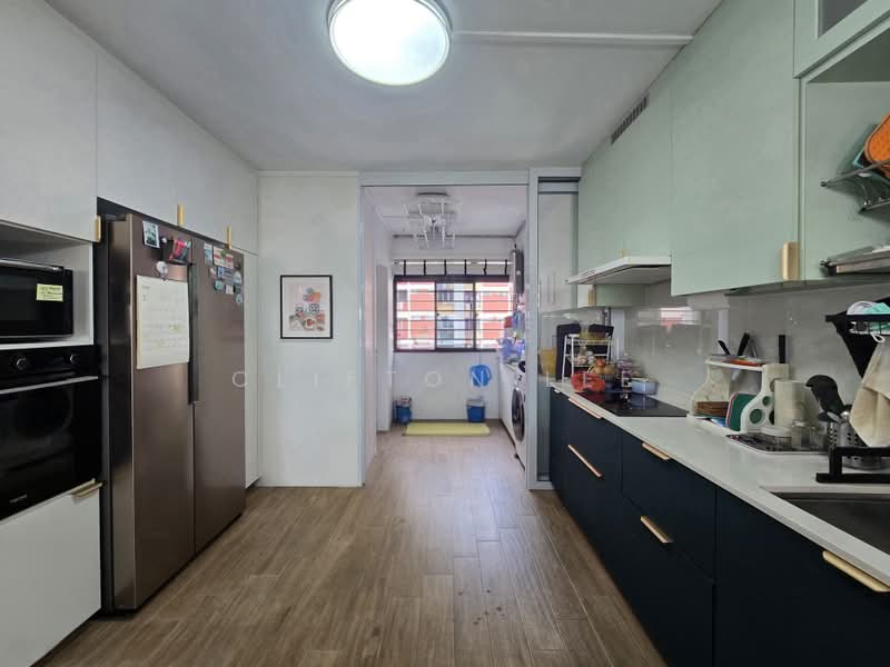 11 Toh Yi Drive photo 4
