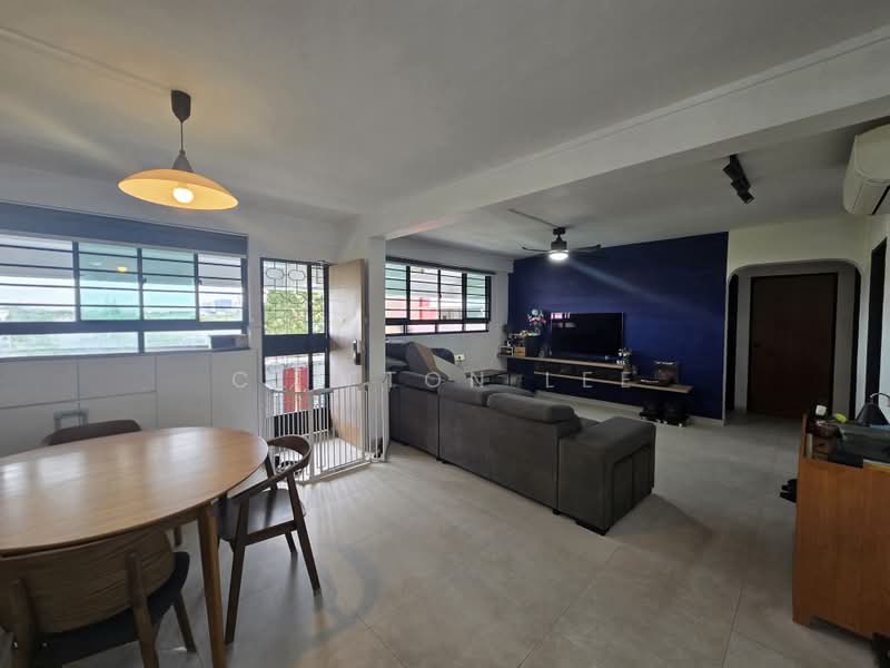 11 Toh Yi Drive photo 3