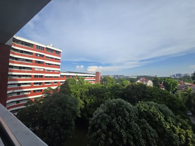 11 Toh Yi Drive photo 2