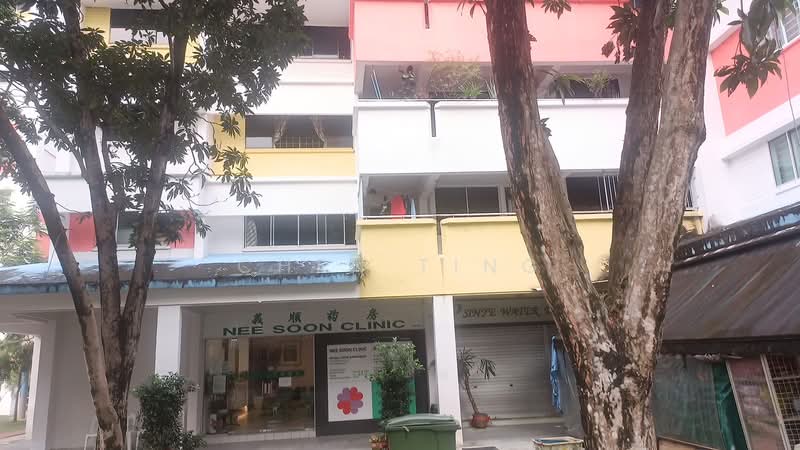 779 yishun ave 2, , 1,916 sqft, Shop / Shophouse For Sale, by Chen Ting, 500217473 - Exterior - CommercialGuru.com.sg