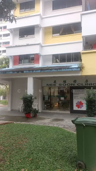 779 yishun ave 2, , 1,916 sqft, Shop / Shophouse For Sale, by Chen Ting, 500217473 - Exterior - CommercialGuru.com.sg