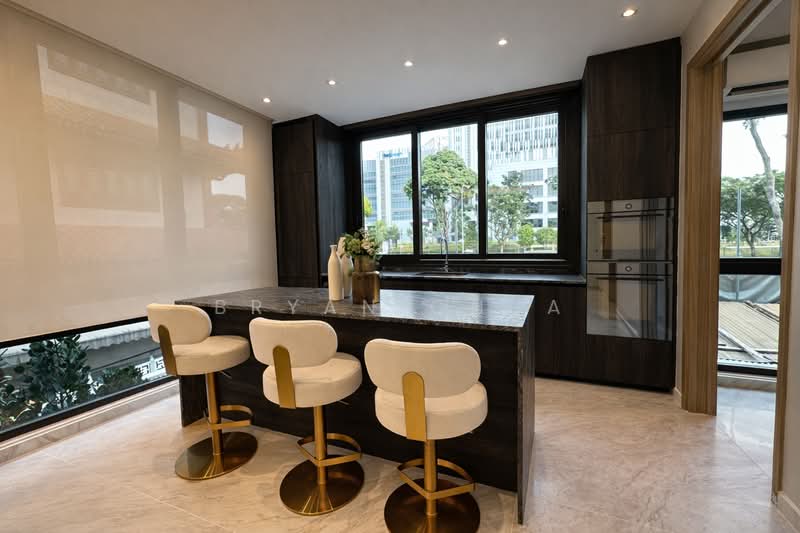 🏡 Designer Home in D11, Cheap & Priced to Sell!! 🏡, Novena, Newton, Shrewsbury, Thomson, Moulmein, 6 Bedrooms, 6,926 sqft, Corner Terrace For Sale, by Bryan Chua, 500217474 - Kitchen - PropertyGuru.com.sg