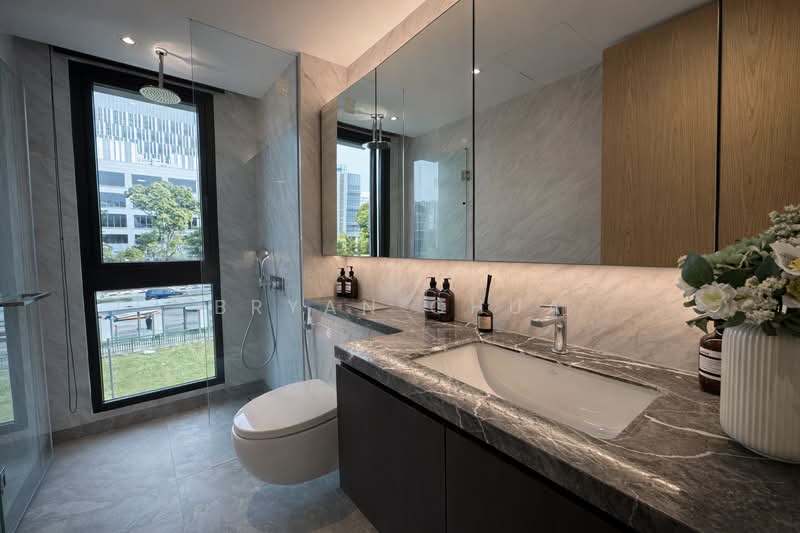 🏡 Designer Home in D11, Cheap & Priced to Sell!! 🏡, Novena, Newton, Shrewsbury, Thomson, Moulmein, 6 Bedrooms, 6,926 sqft, Corner Terrace For Sale, by Bryan Chua, 500217474 - Bathroom - PropertyGuru.com.sg