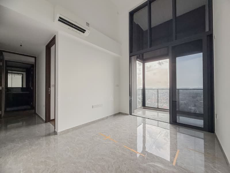 Bartley Vue, 6 Jalan Bunga Rampai, 2 Bedrooms, 850 sqft, Condominium For Rent, by Sheena Heng, 500217478 - Interior - PropertyGuru.com.sg