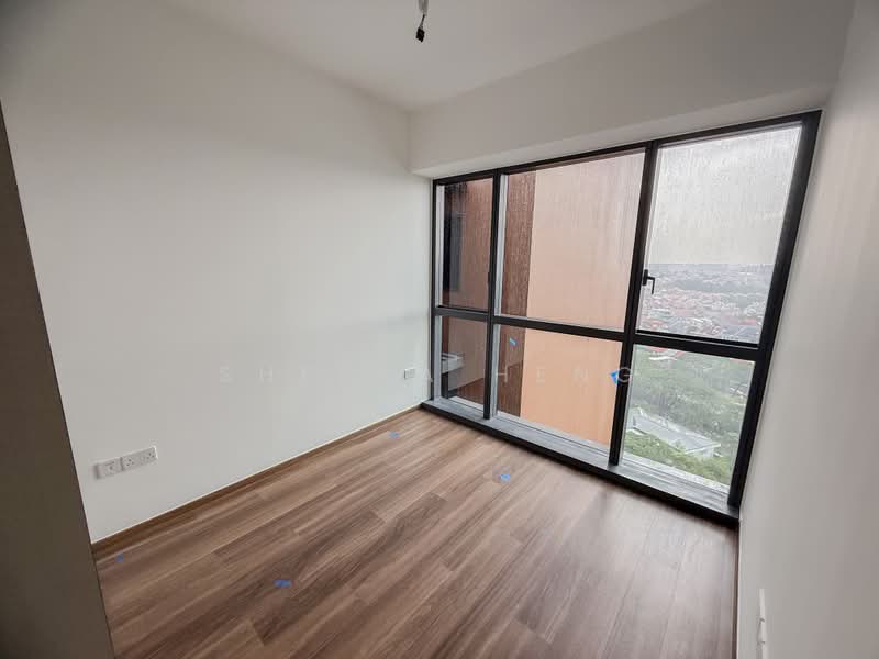 Bartley Vue, 6 Jalan Bunga Rampai, 2 Bedrooms, 850 sqft, Condominium For Rent, by Sheena Heng, 500217478 - Master room - PropertyGuru.com.sg