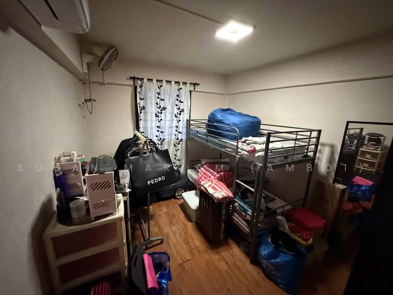 102 Jurong East Street 13, 102 Jurong East Street 13, 2 Bedrooms, 731 sqft, HDB Flat For Sale, by Susan Mariam (Amboi), 500217491 - Bedroom - PropertyGuru.com.sg