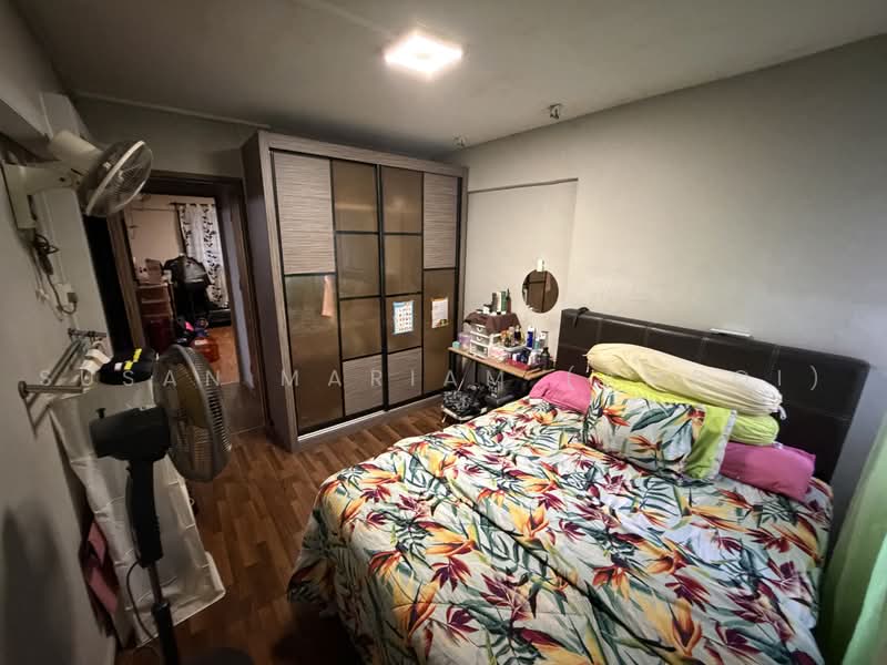102 Jurong East Street 13, 102 Jurong East Street 13, 2 Bedrooms, 731 sqft, HDB Flat For Sale, by Susan Mariam (Amboi), 500217491 - Master Bedroom - PropertyGuru.com.sg
