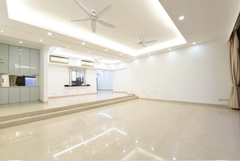 Condo near River Valley Road, , 4 Bedrooms, 3,650 sqft, Condominium For Rent, by Wenna Song, 500217492 - Living Room - PropertyGuru.com.sg