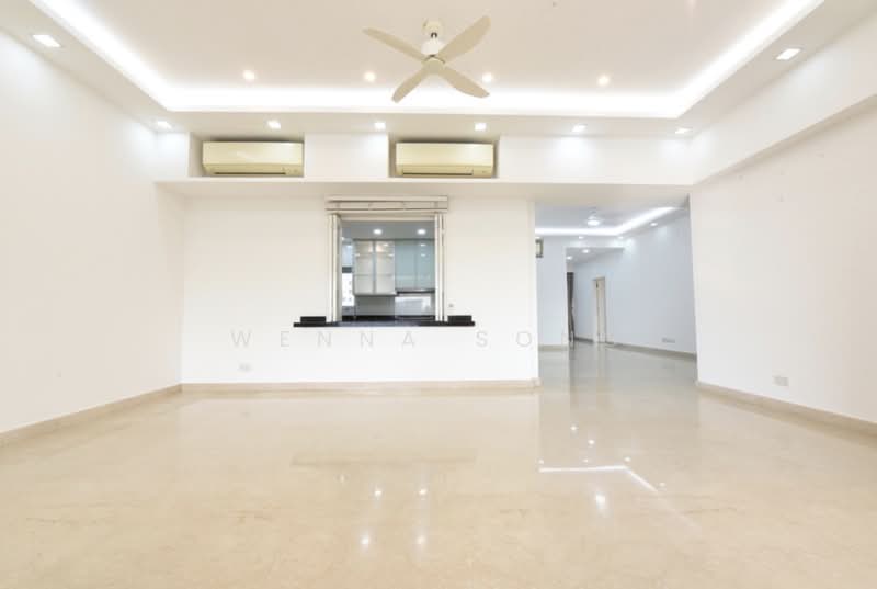 Condo near River Valley Road, , 4 Bedrooms, 3,650 sqft, Condominium For Rent, by Wenna Song, 500217492 - Interior - PropertyGuru.com.sg