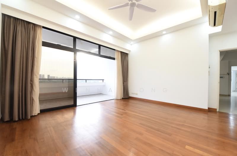 Condo near River Valley Road, , 4 Bedrooms, 3,650 sqft, Condominium For Rent, by Wenna Song, 500217492 - Balcony - PropertyGuru.com.sg