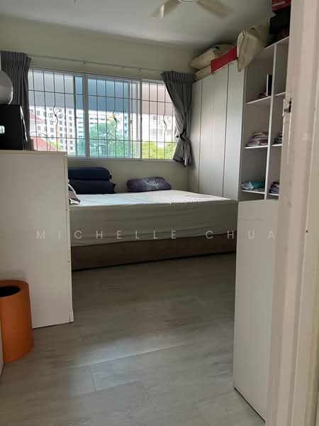 565 Hougang Street 51, 565 Hougang Street 51, 3 Bedrooms, 1,312 sqft, HDB Flat For Sale, by Michelle Chua, 500217493 - Bedroom - PropertyGuru.com.sg