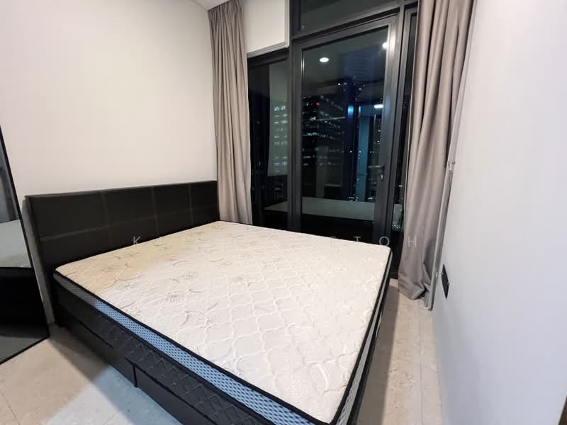 Robinson Suites, 50 Robinson Road, 2 Bedrooms, 614 sqft, Condominium For Sale, by Kevin Seetoh, 500217495 - Bedroom - PropertyGuru.com.sg