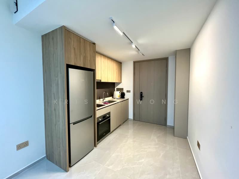 Dairy Farm Residences, 12 Dairy Farm Lane, 2 Bedrooms, 721 sqft, Condominium For Sale, by Krislyn Wong, 500217499 - Kitchen - PropertyGuru.com.sg