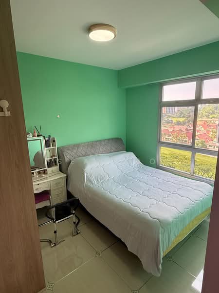 408A Northshore Drive, 408A Northshore Drive, 1 Bedroom, 505 sqft, HDB Flat For Sale, by Sean Loo, 500217506 - Bedroom - PropertyGuru.com.sg