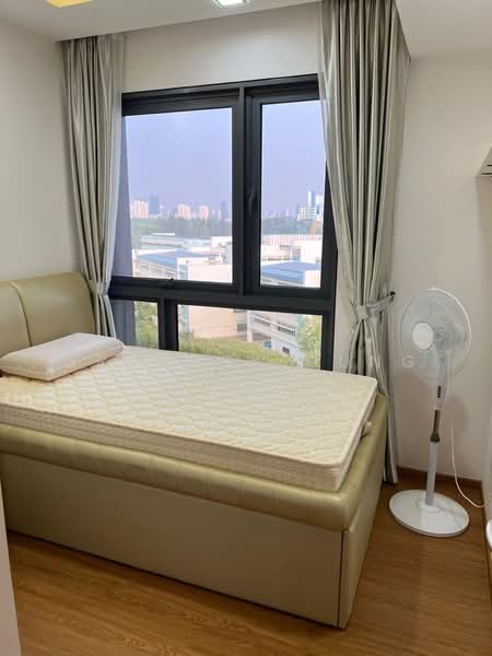 The Lakefront Residences, 42 Lakeside Drive, Room Rental, 90 sqft, Condominium For Rent, by Gregory Gung, 500217507 - Bedroom - PropertyGuru.com.sg