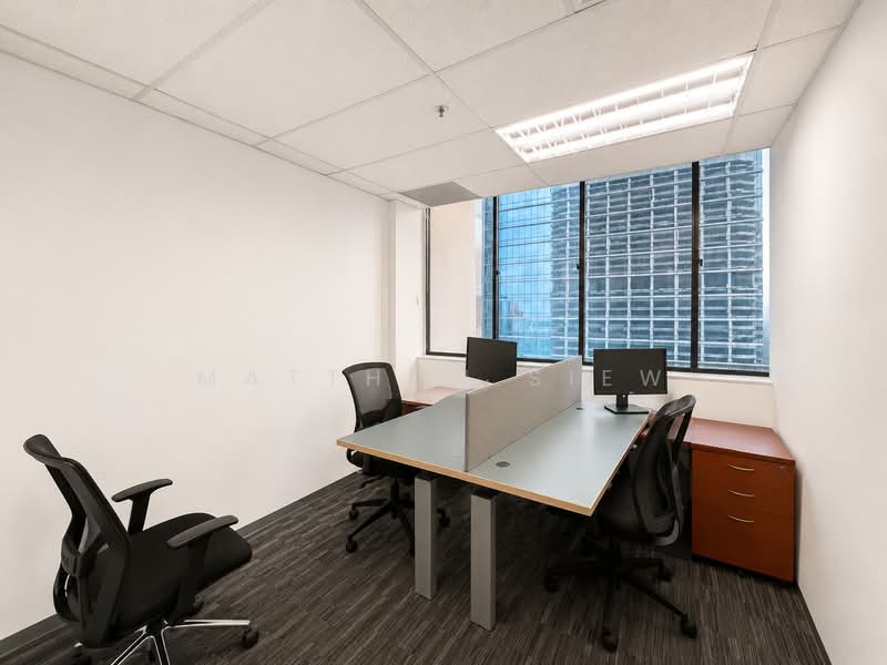 International Plaza, 10 Anson Road, 2,436 sqft, Office For Rent, by Matthew Siew, 500217508 - Interior - CommercialGuru.com.sg